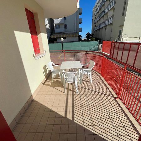 Residence Al Mare - Agenzia Cocal Caorle Bagian luar foto