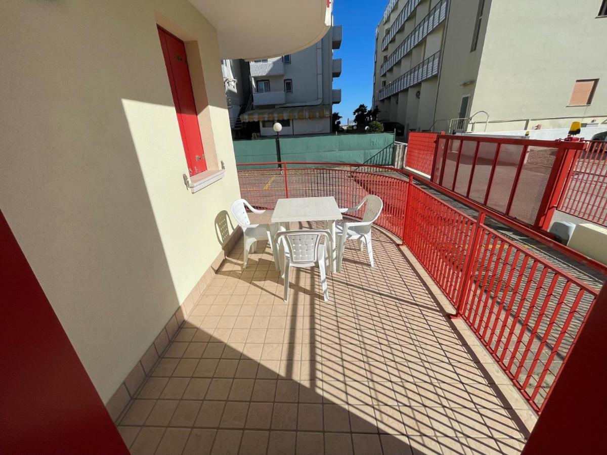 Residence Al Mare - Agenzia Cocal Caorle Bagian luar foto