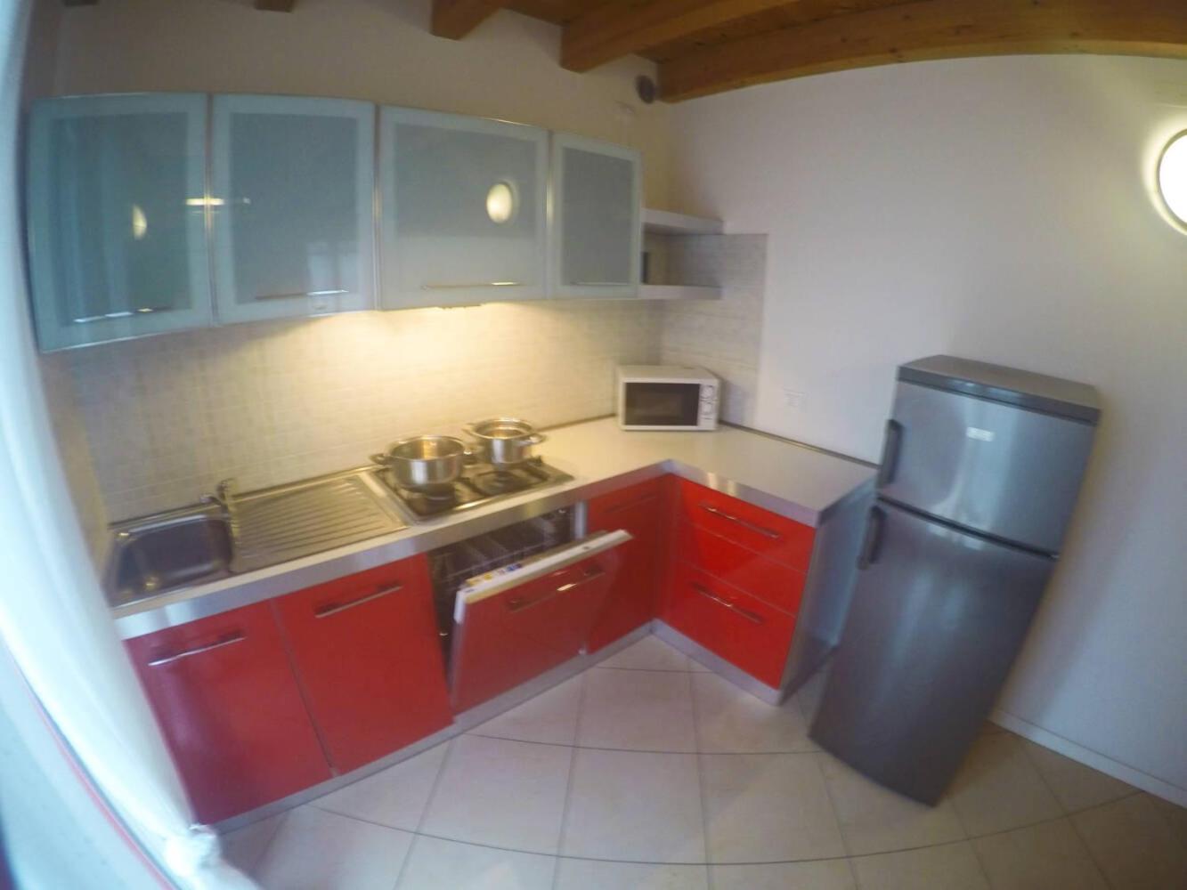 Residence Al Mare - Agenzia Cocal Caorle Bagian luar foto