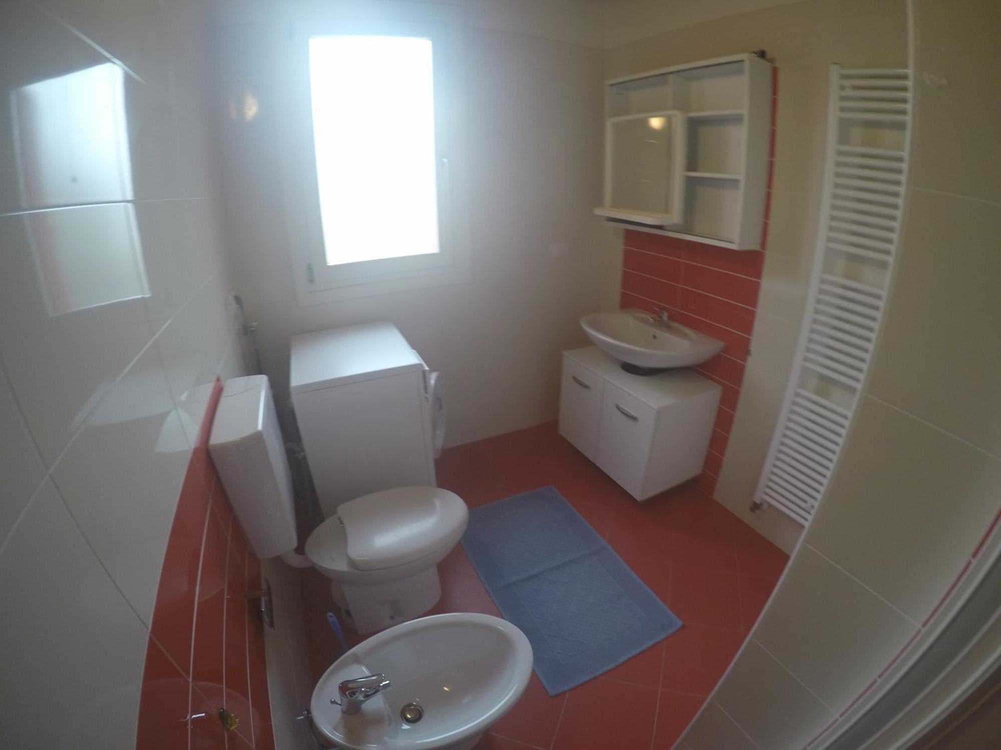 Residence Al Mare - Agenzia Cocal Caorle Bagian luar foto