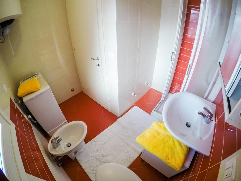 Residence Al Mare - Agenzia Cocal Caorle Bagian luar foto