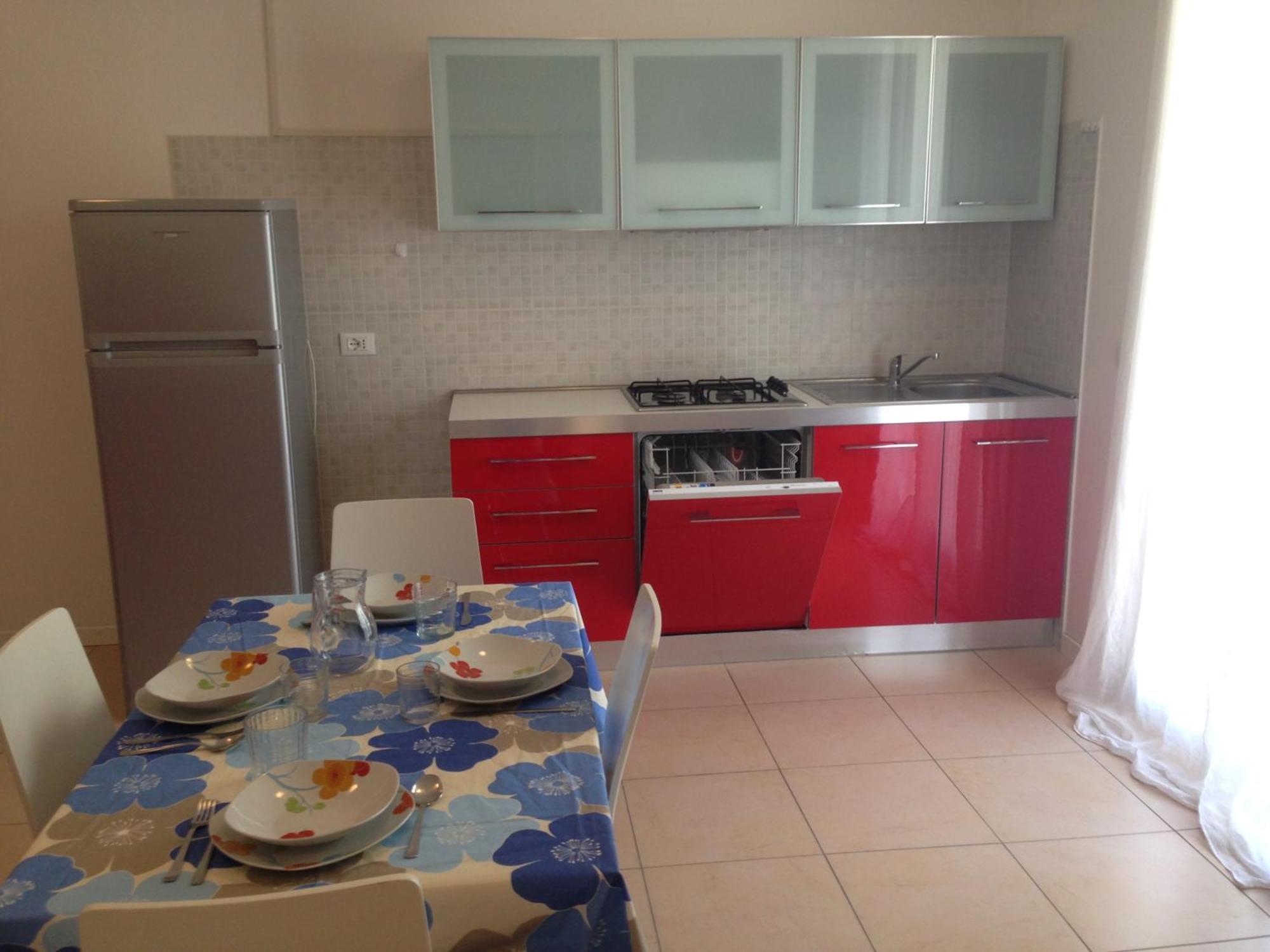 Residence Al Mare - Agenzia Cocal Caorle Bagian luar foto