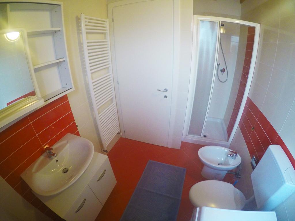 Residence Al Mare - Agenzia Cocal Caorle Ruang foto