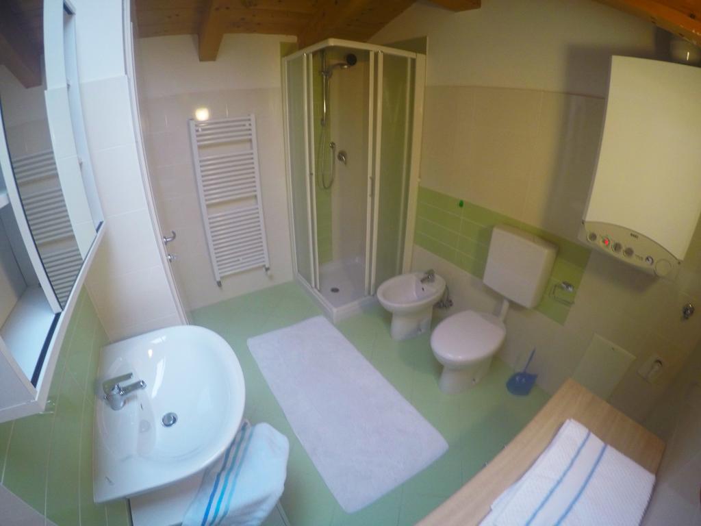 Residence Al Mare - Agenzia Cocal Caorle Ruang foto