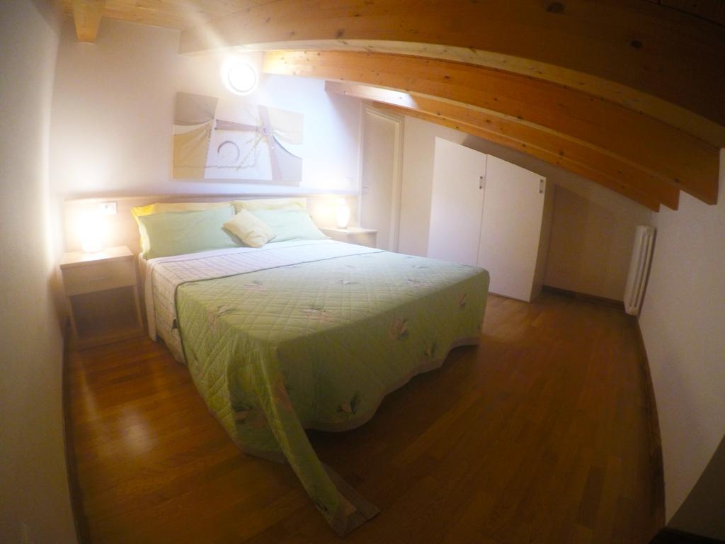 Residence Al Mare - Agenzia Cocal Caorle Ruang foto