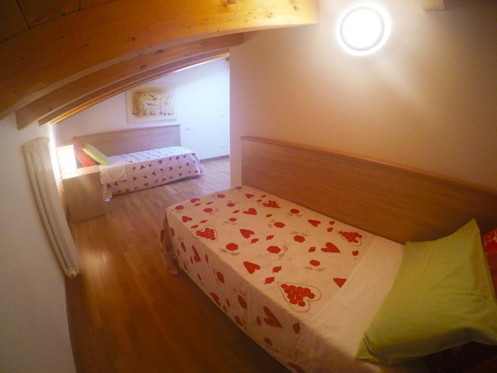 Residence Al Mare - Agenzia Cocal Caorle Ruang foto