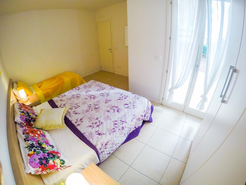 Residence Al Mare - Agenzia Cocal Caorle Ruang foto