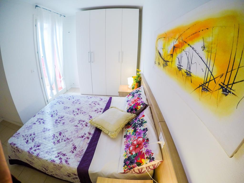 Residence Al Mare - Agenzia Cocal Caorle Bagian luar foto