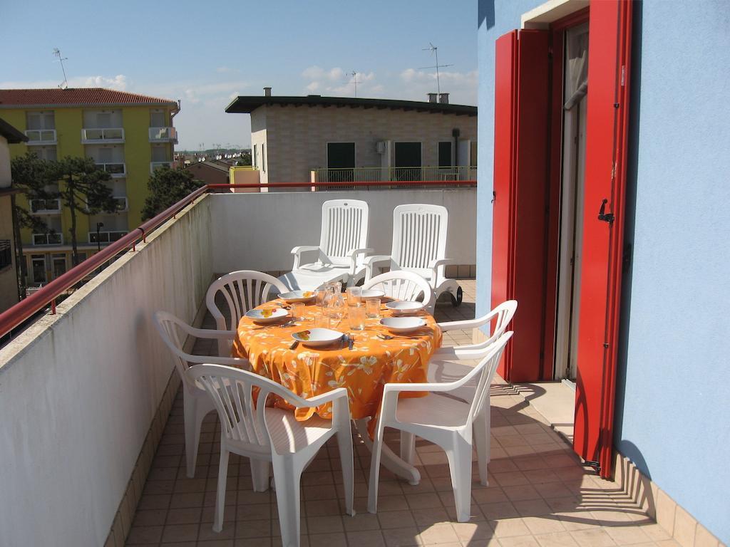 Residence Al Mare - Agenzia Cocal Caorle Ruang foto